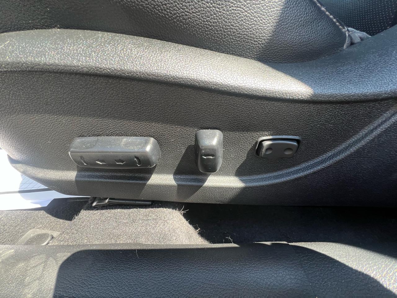 Hyundai Elantra Limited 2014