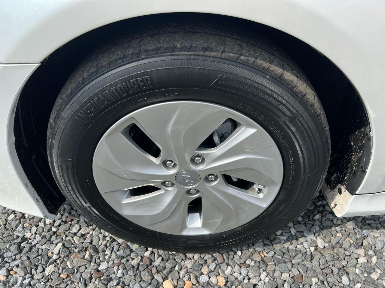 Hyundai Sonata Hybrid 4dr Sdn Limited 2014
