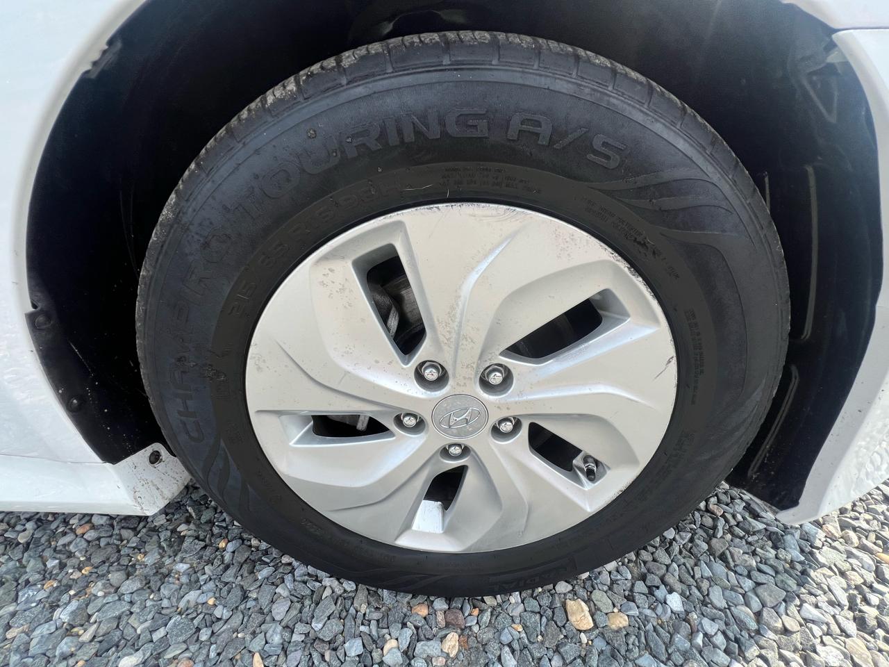 Hyundai Sonata Hybrid 4dr Sdn Limited 2014