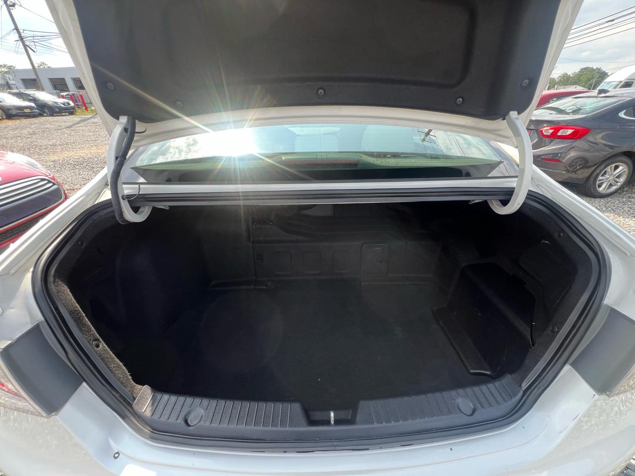 Hyundai Sonata Hybrid 4dr Sdn Limited 2014