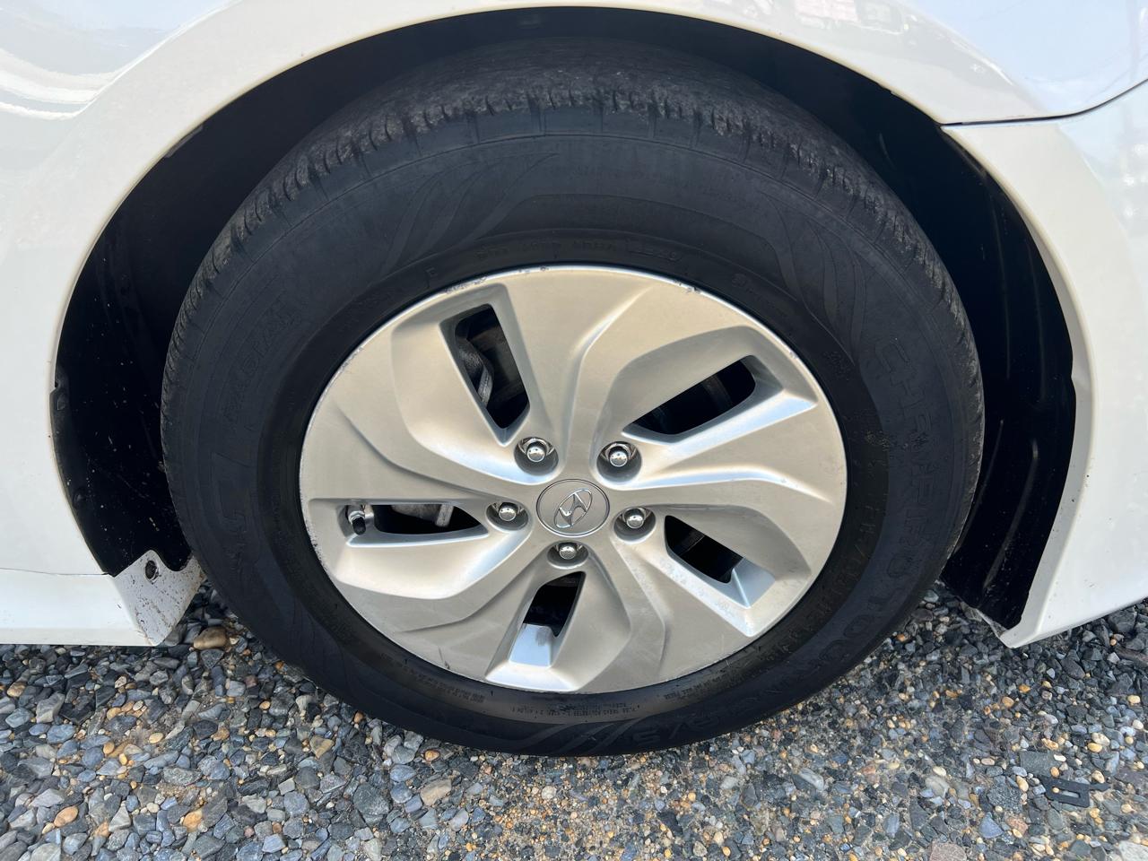 Hyundai Sonata Hybrid 4dr Sdn Limited 2014