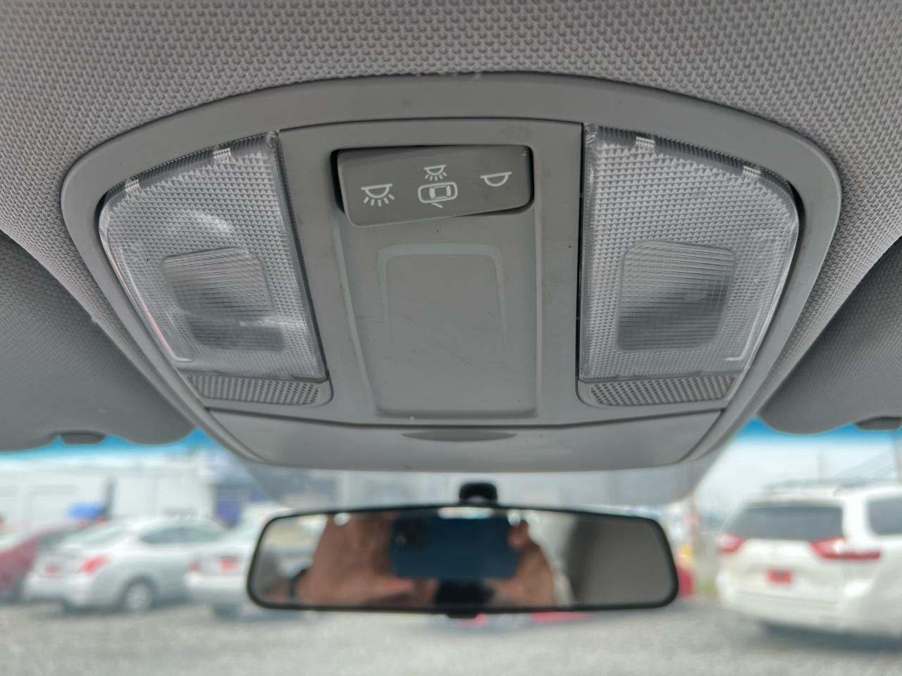 Hyundai Sonata SE 2019