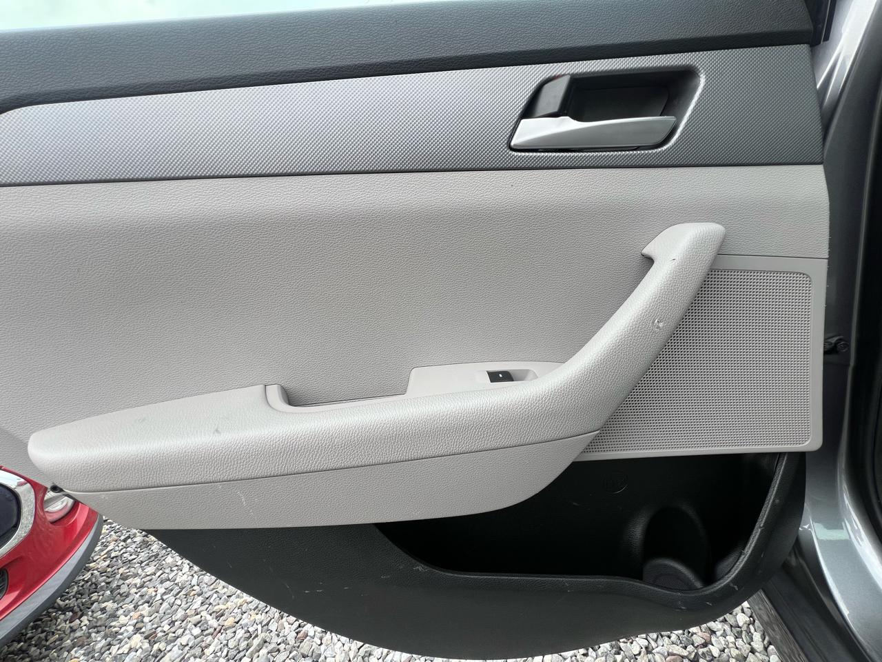 Hyundai Sonata SE 2019