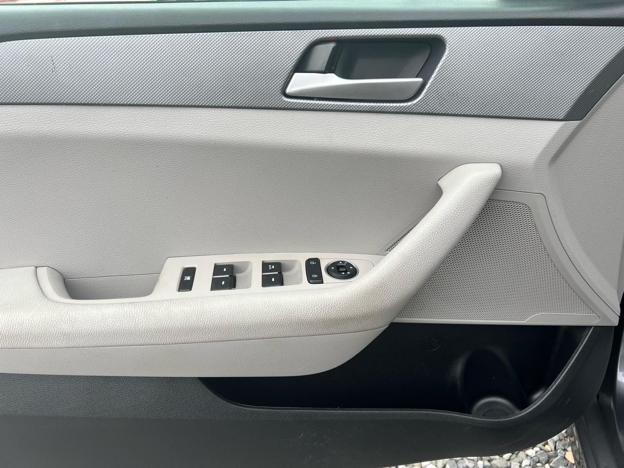 Hyundai Sonata SE 2019