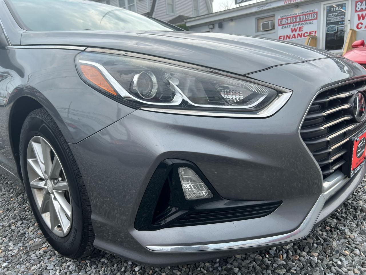 Hyundai Sonata SE 2019