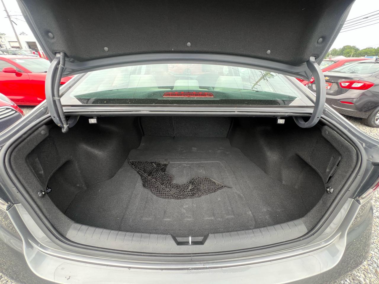 Hyundai Sonata SE 2019