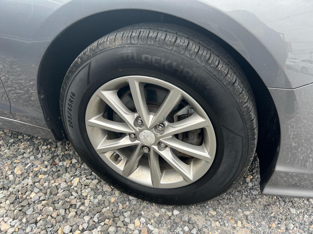 Hyundai Sonata SE 2019