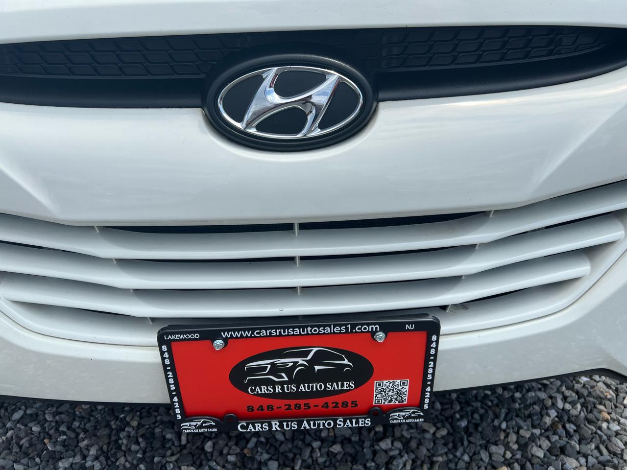 Hyundai Tucson AWD 4dr Auto Limited 2012