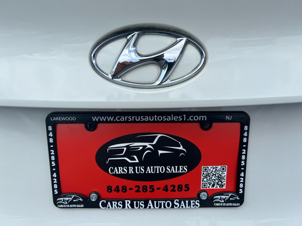 Hyundai Tucson AWD 4dr Auto Limited 2012