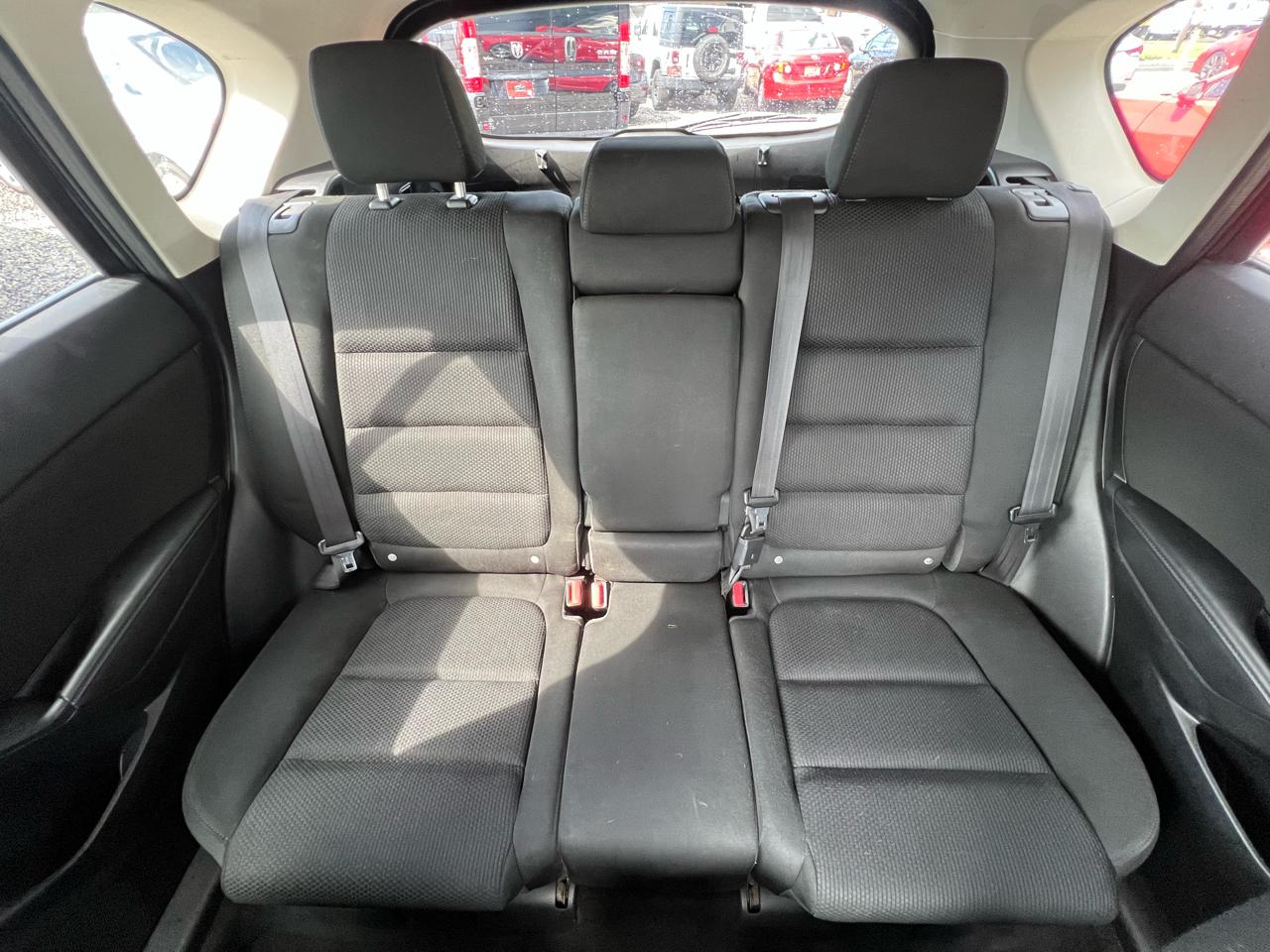 Mazda CX-5 Touring AWD 2016