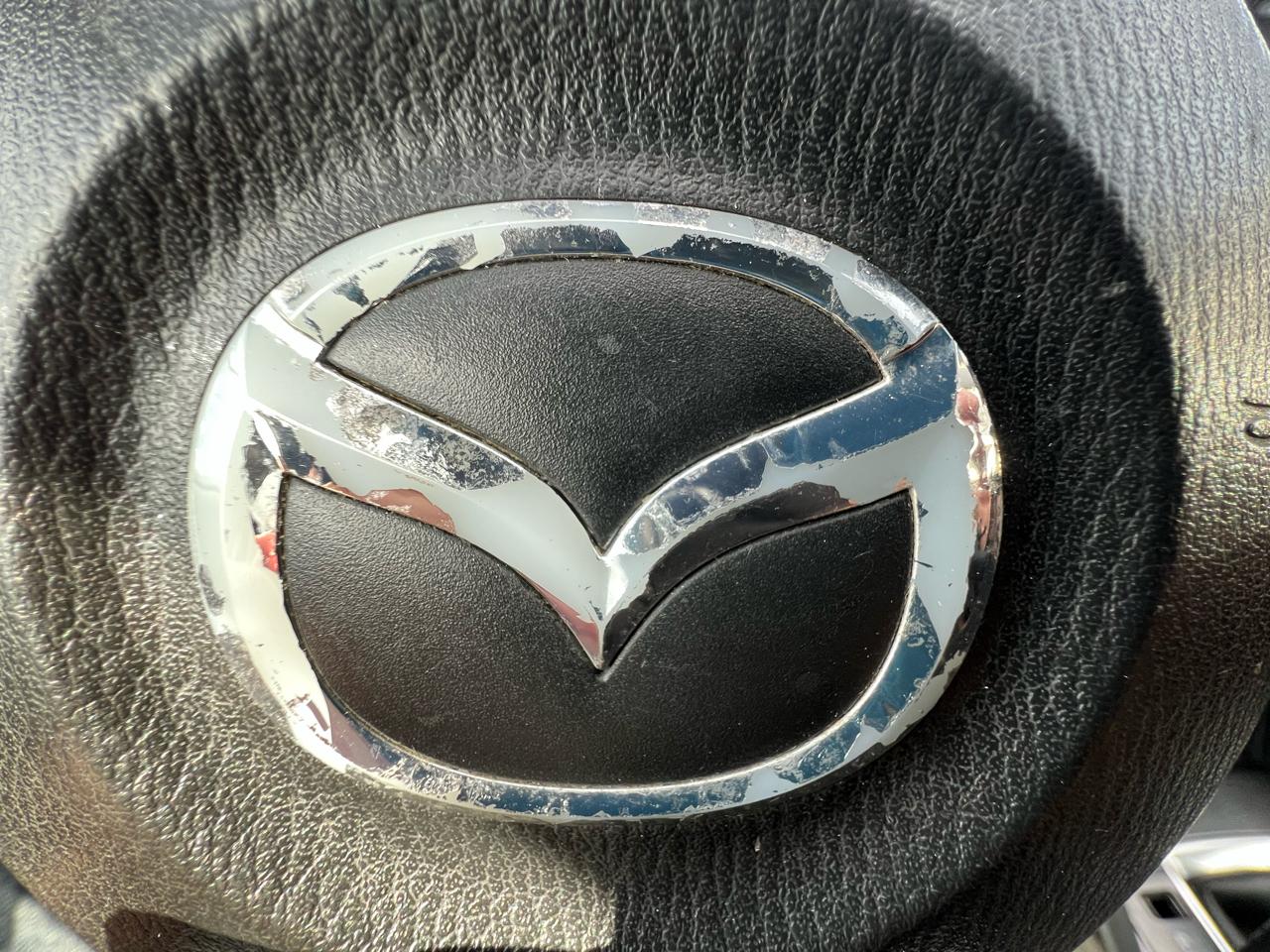 Mazda CX-5 Touring AWD 2016