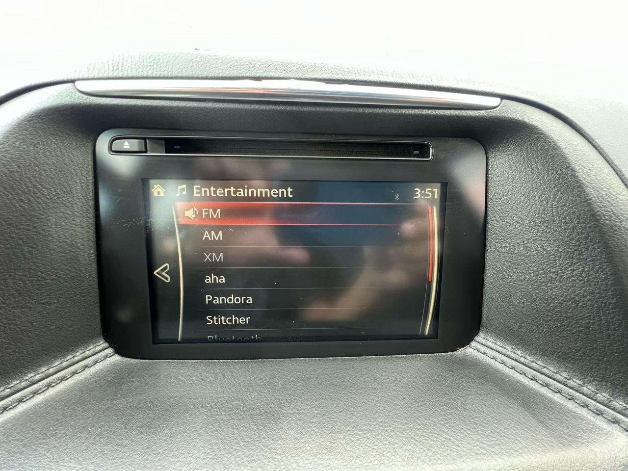 Mazda CX-5 Touring AWD 2016