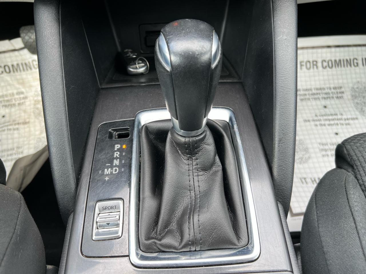 Mazda CX-5 Touring AWD 2016