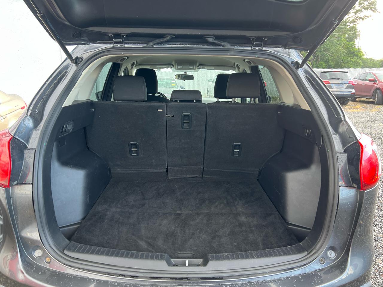 Mazda CX-5 Touring AWD 2016