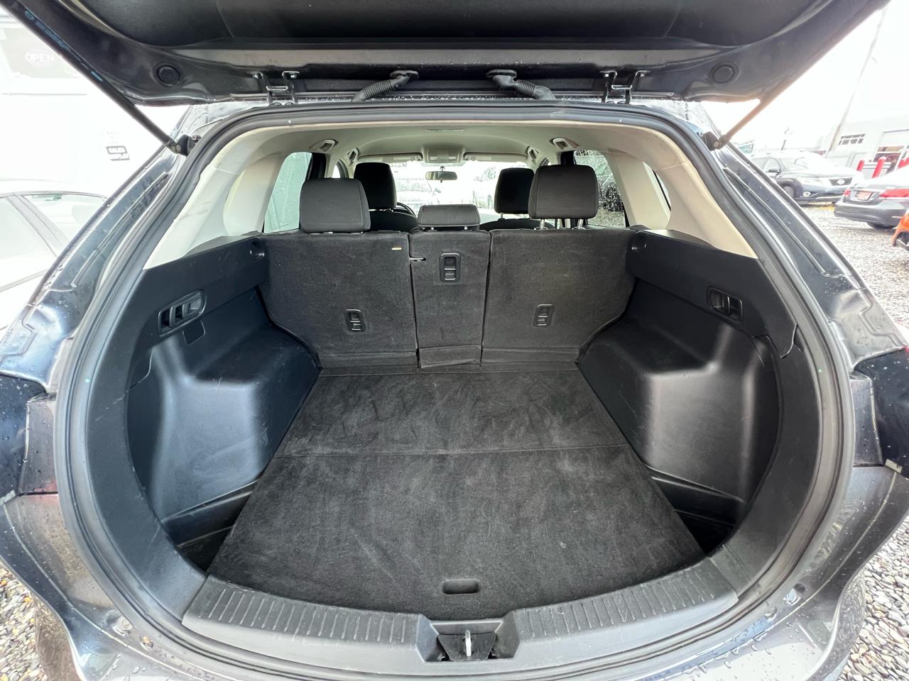 Mazda CX-5 Touring AWD 2016