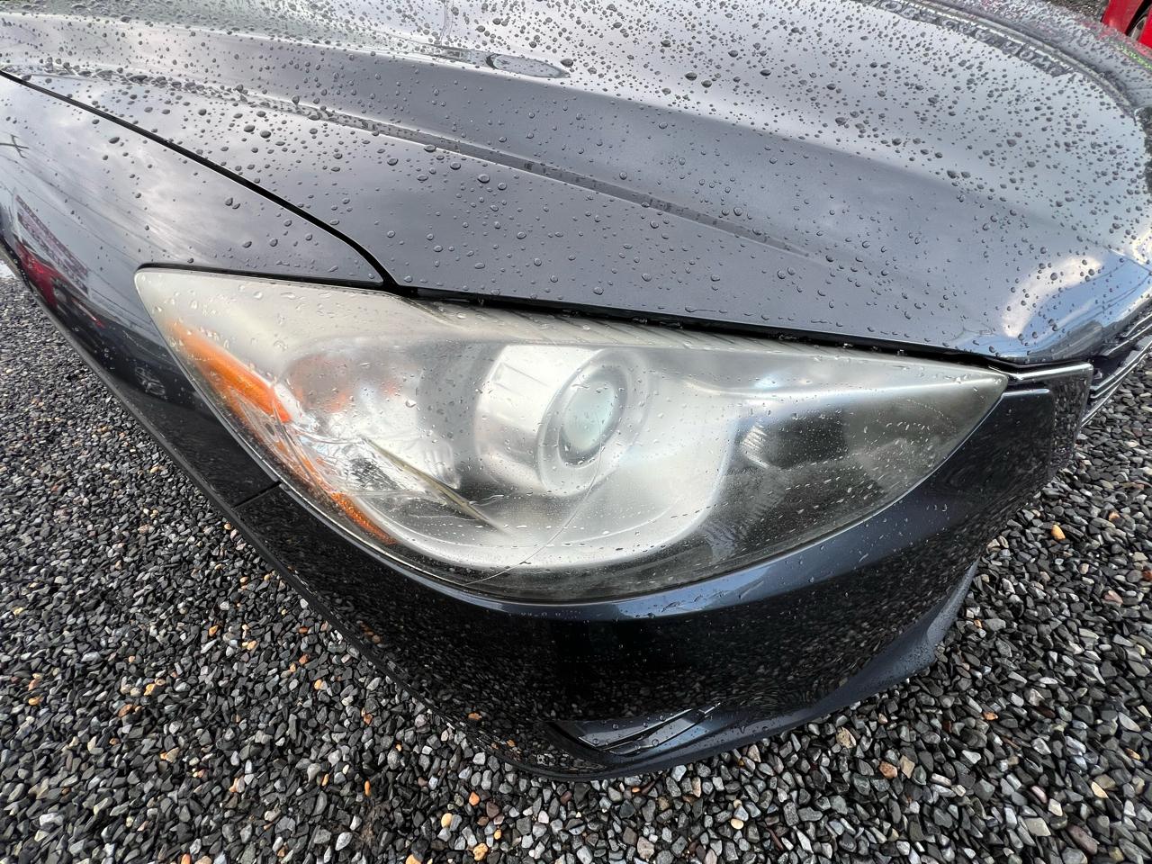 Mazda CX-5 Touring AWD 2016