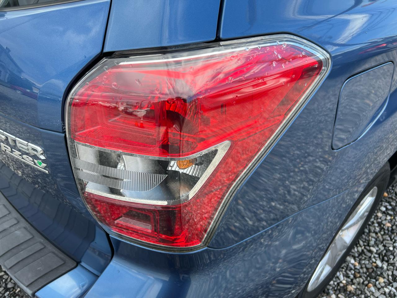 Subaru Forester 2.5i Premium 2015