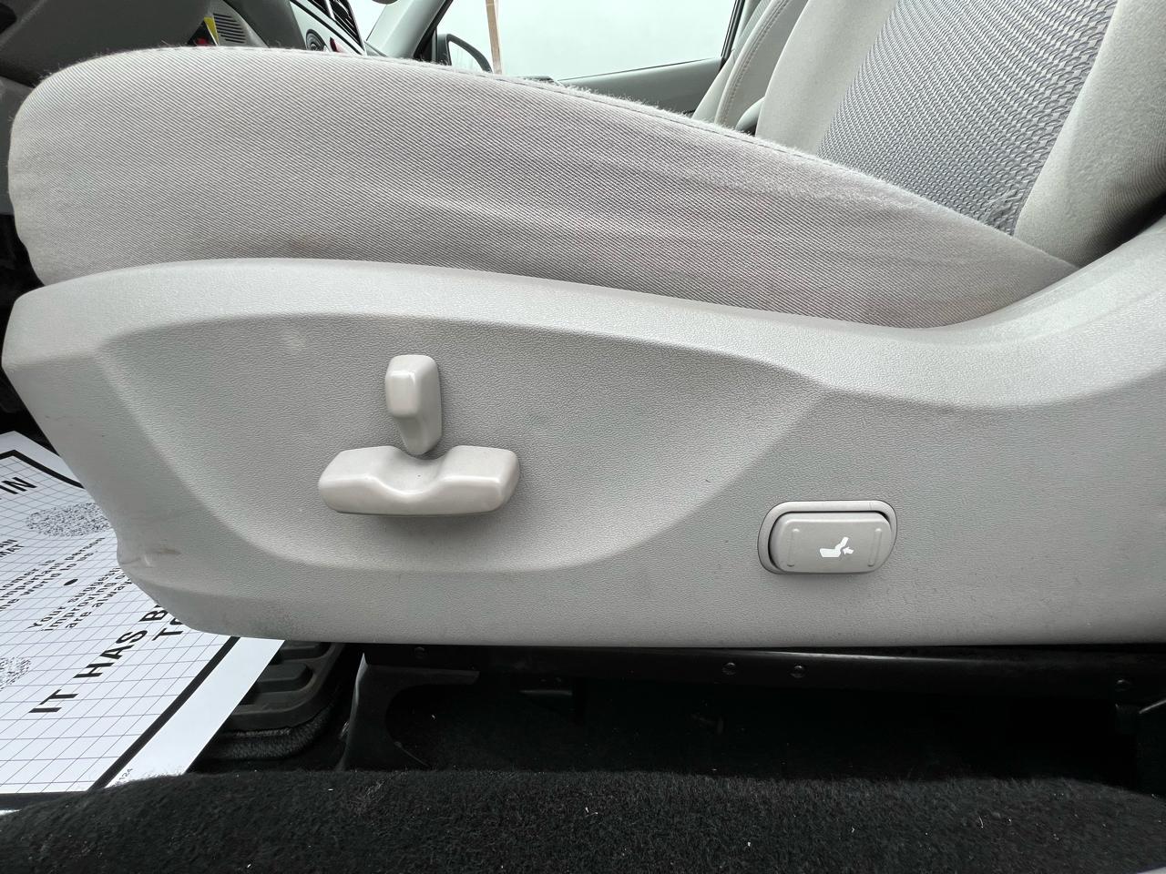 Subaru Forester 2.5X Premium 2013