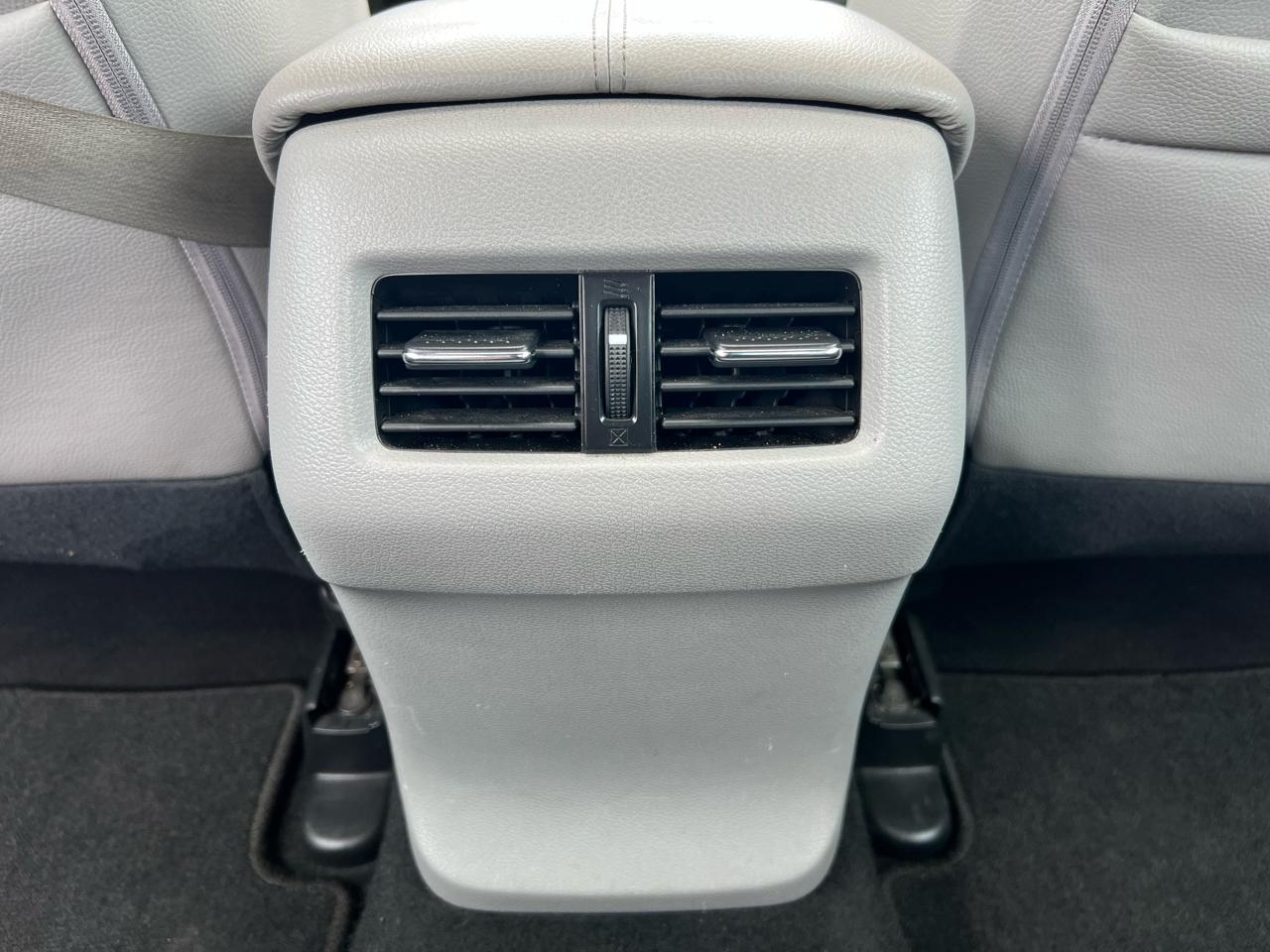 Honda Accord EX-L Sedan 2015