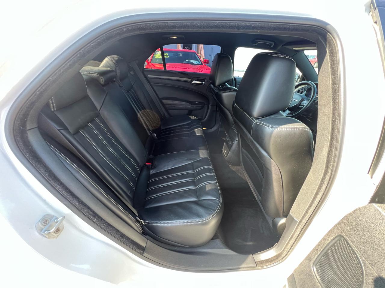 Chrysler 300 S RWD 2016