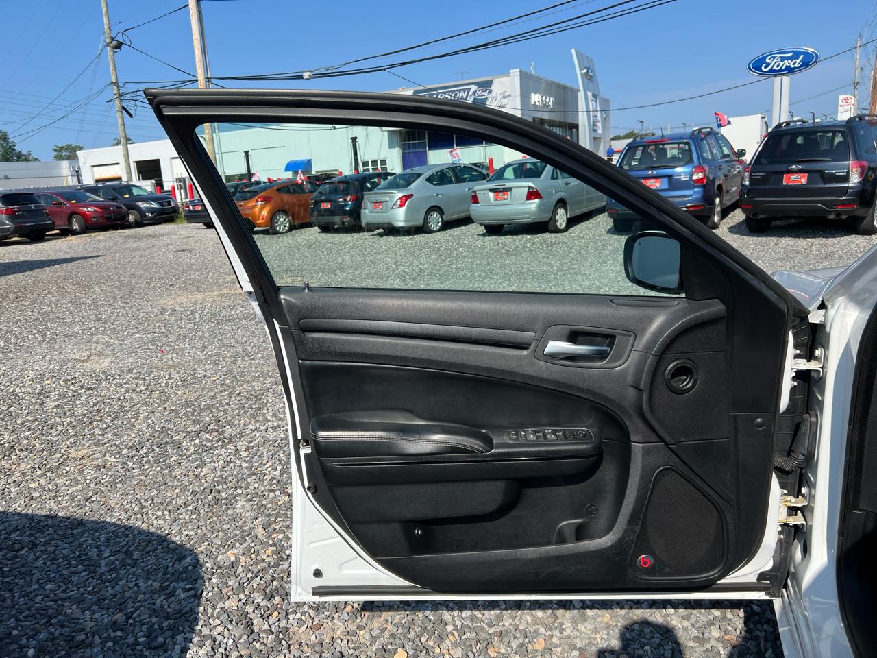 Chrysler 300 S RWD 2016
