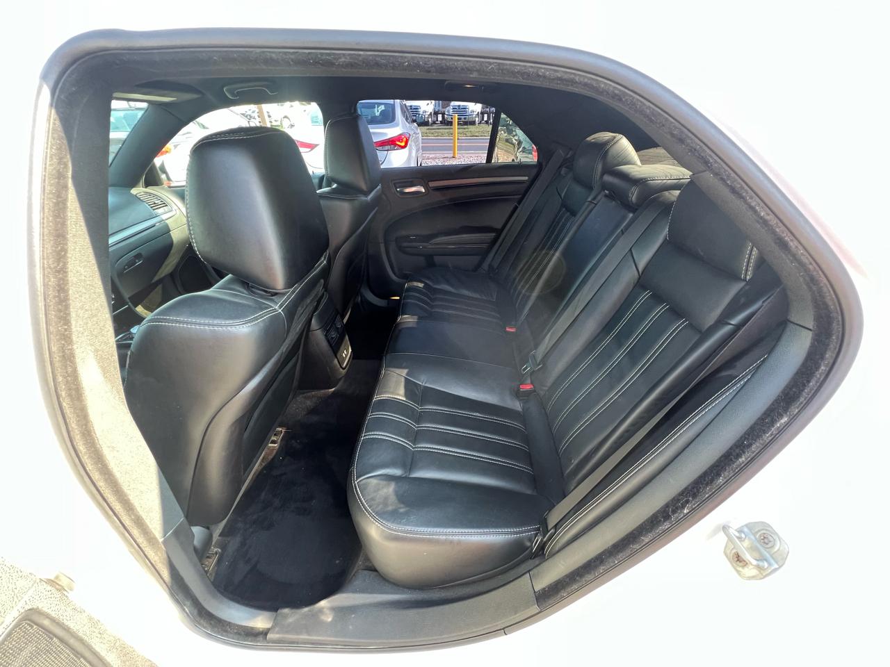 Chrysler 300 S RWD 2016
