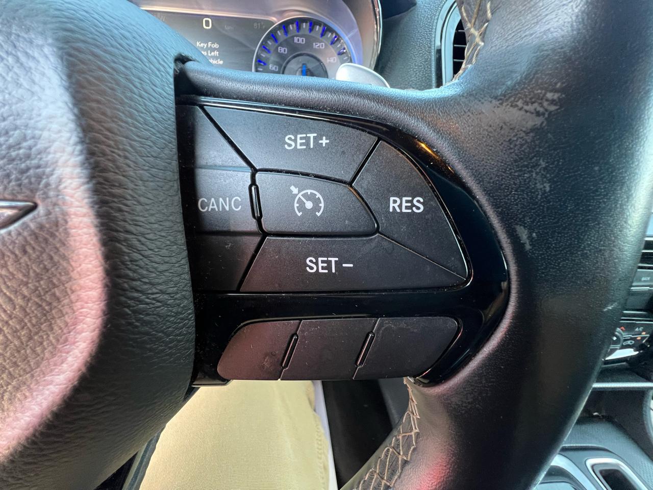 Chrysler 300 S RWD 2016