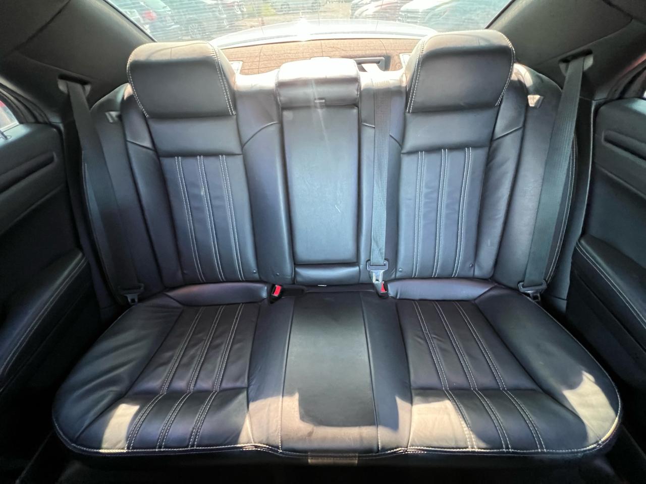 Chrysler 300 S RWD 2016