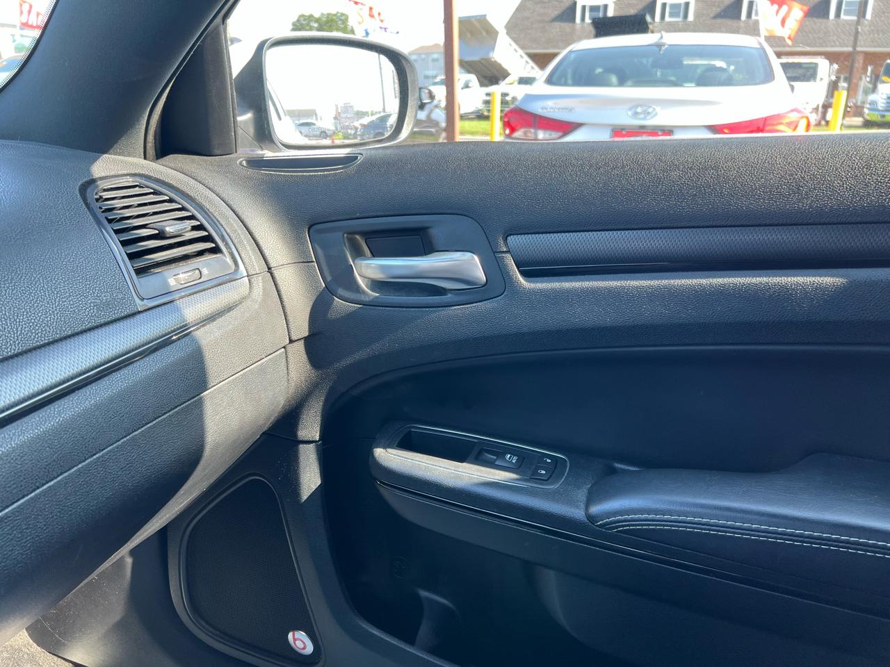 Chrysler 300 S RWD 2016