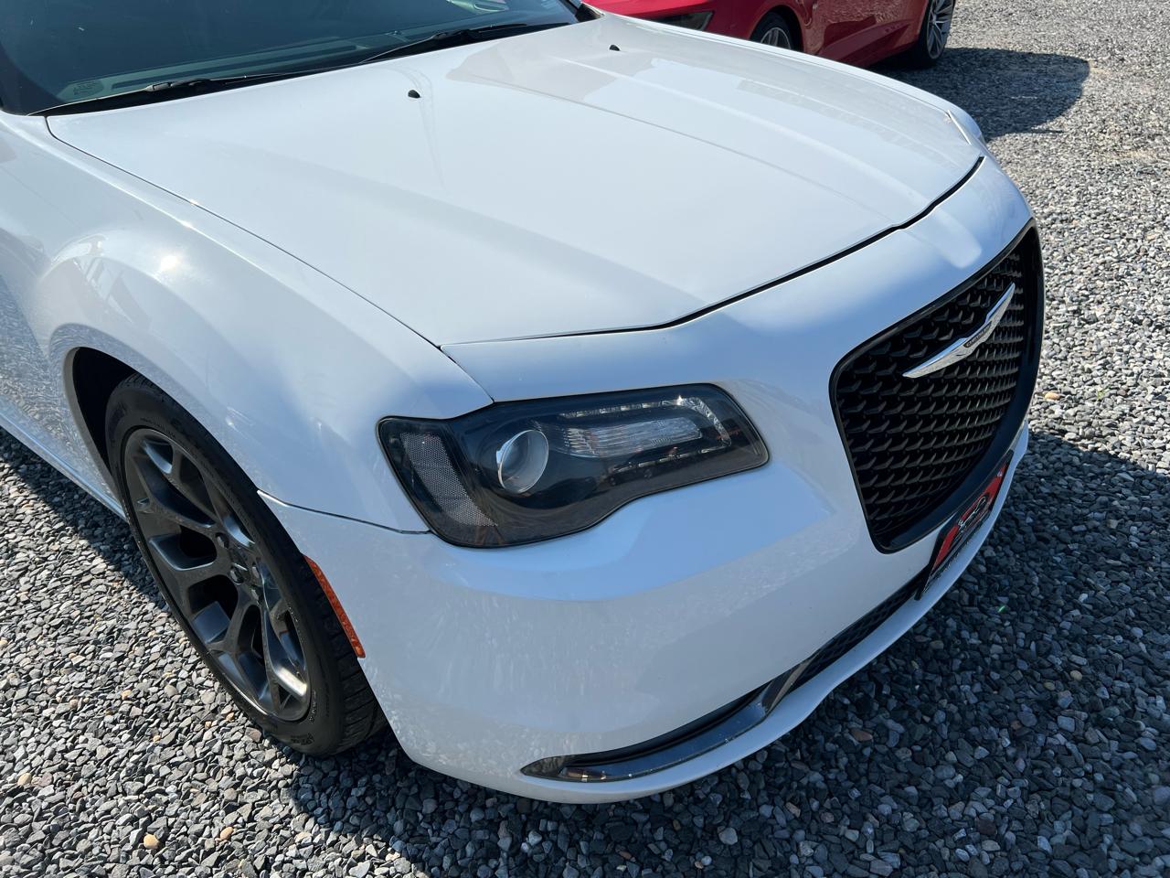 Chrysler 300 S RWD 2016