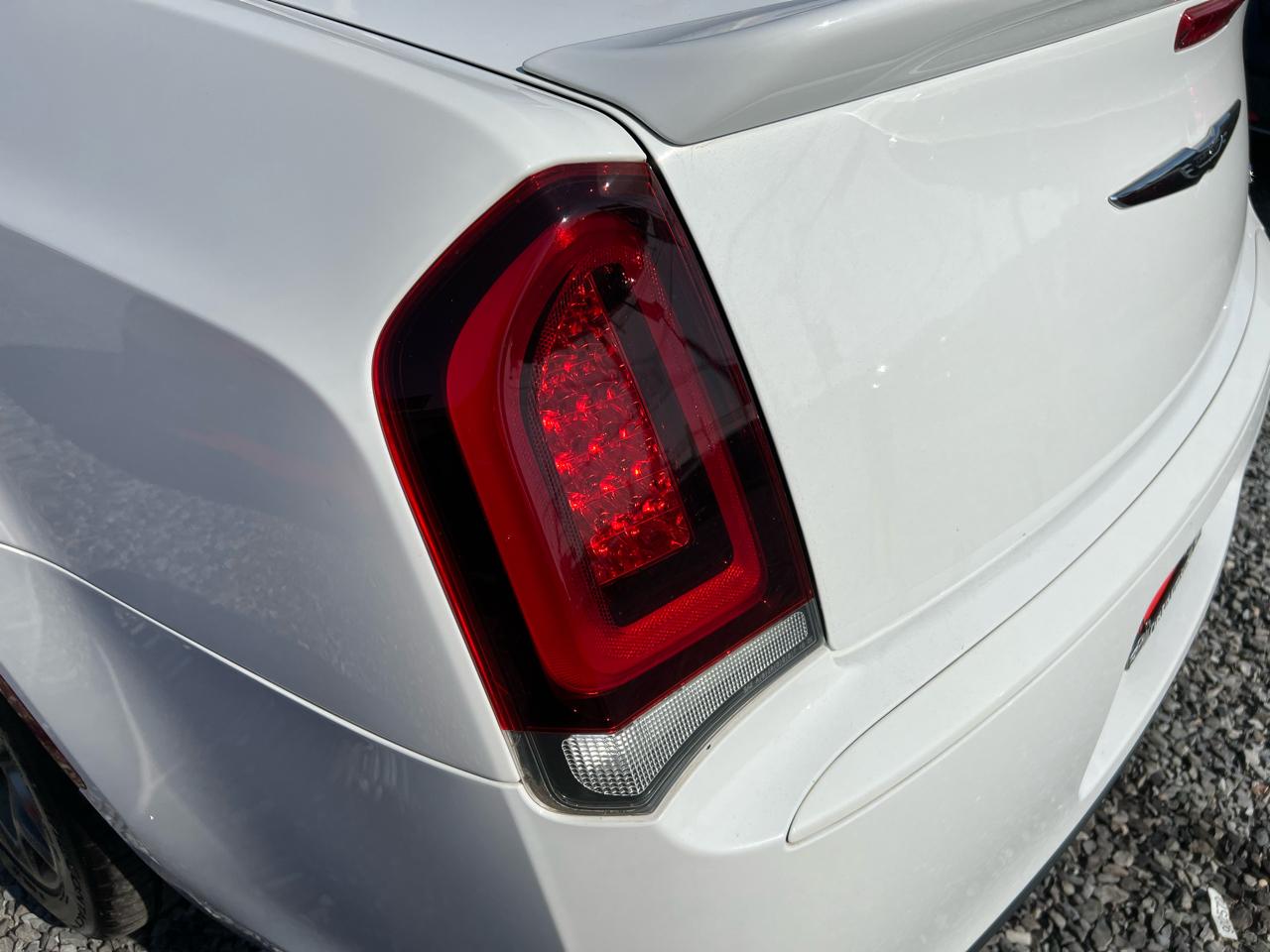 Chrysler 300 S RWD 2016