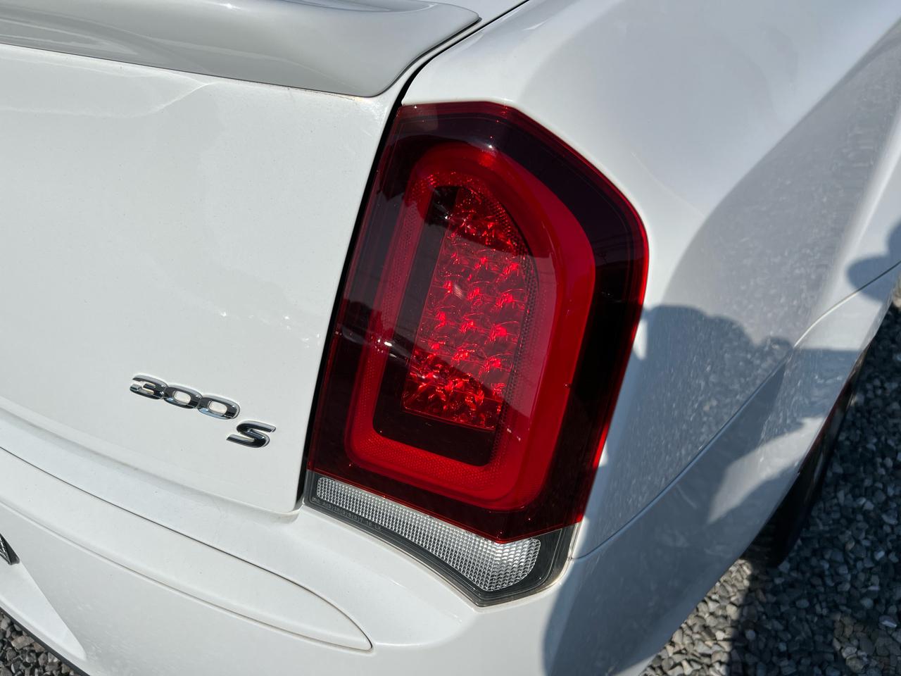 Chrysler 300 S RWD 2016