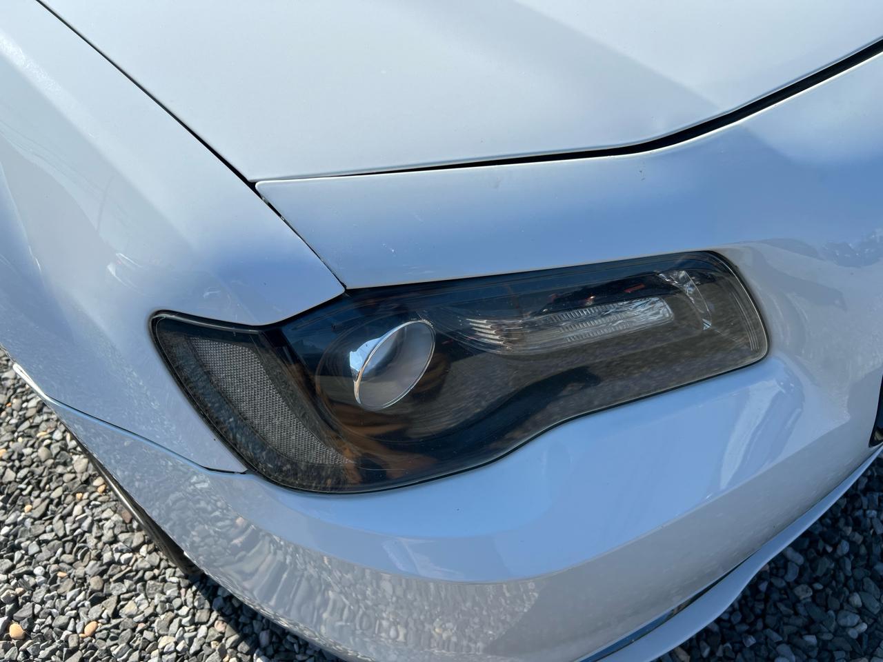 Chrysler 300 S RWD 2016