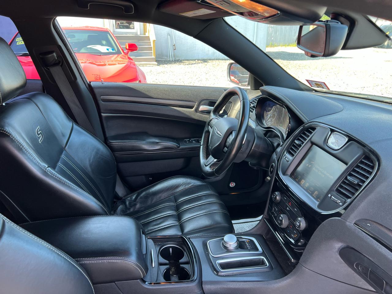 Chrysler 300 S RWD 2016
