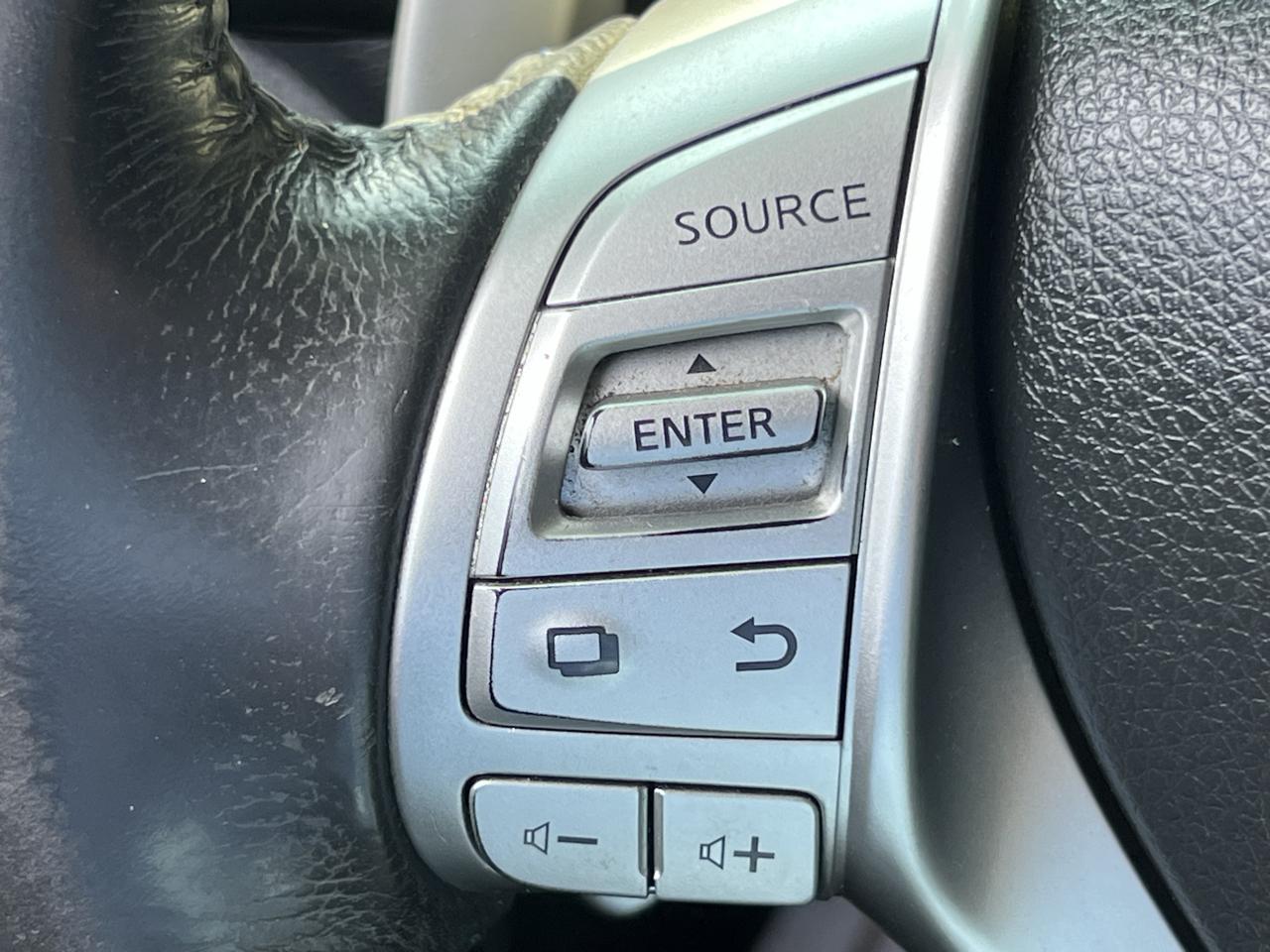 Nissan Altima 2.5 SR 2016
