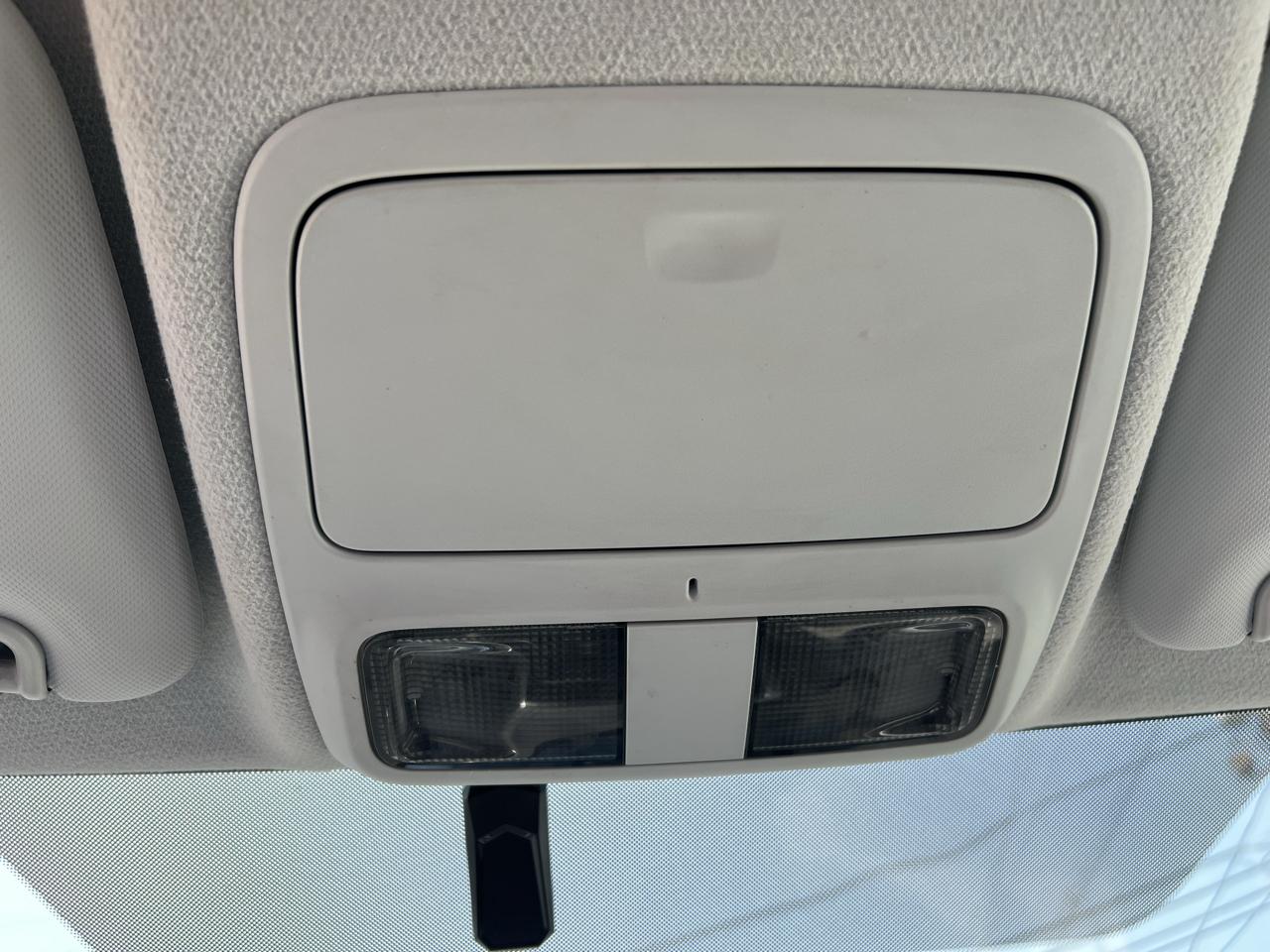 Subaru Forester 2.5X 2009