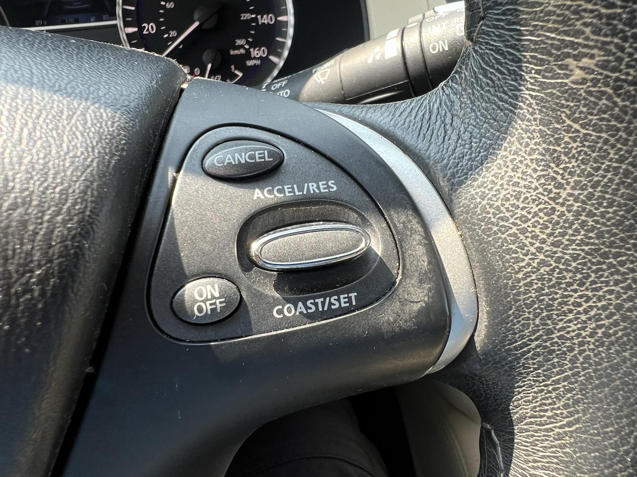 Infiniti QX60 LUXE AWD 2019