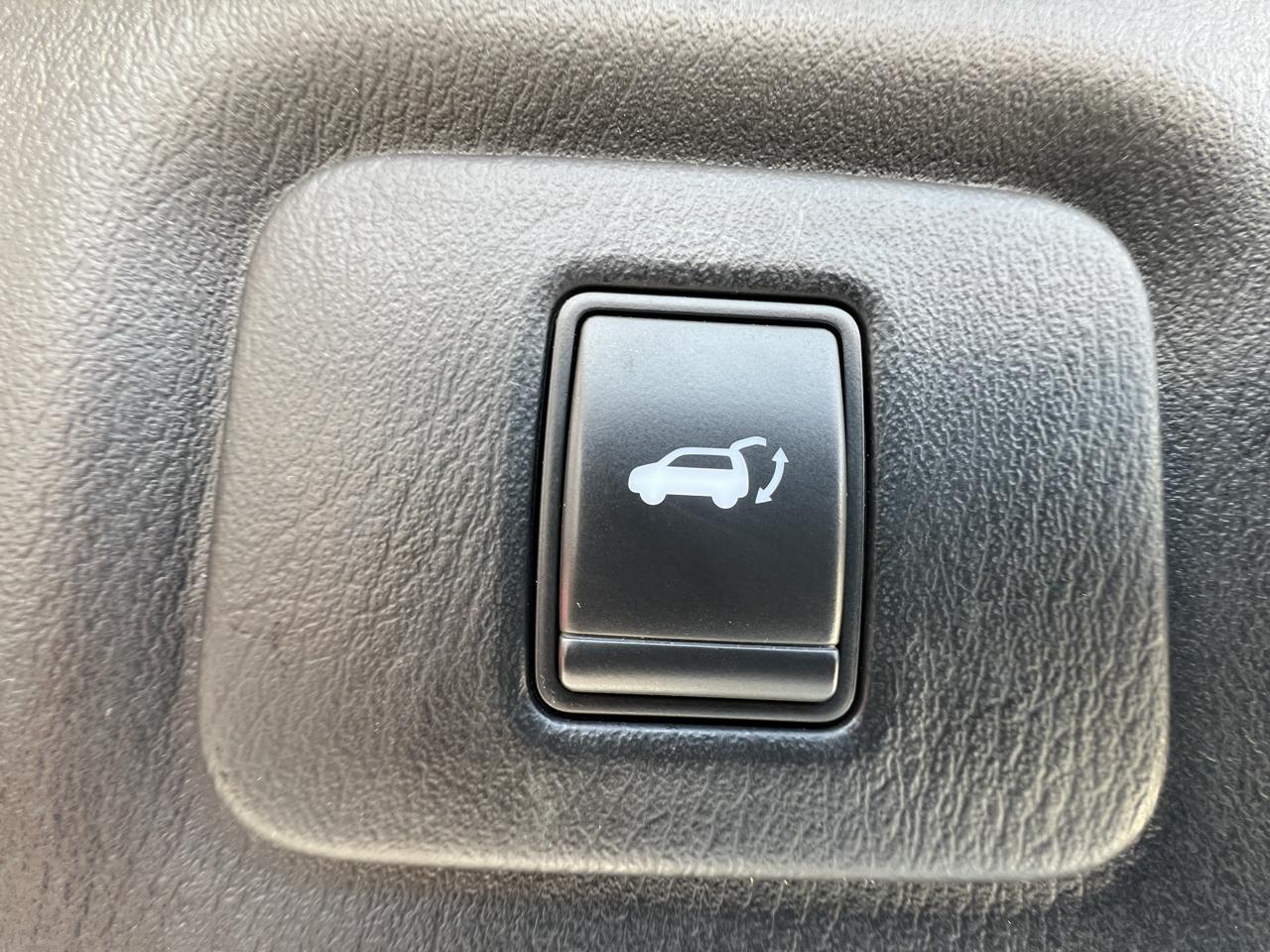 Infiniti QX60 LUXE AWD 2019