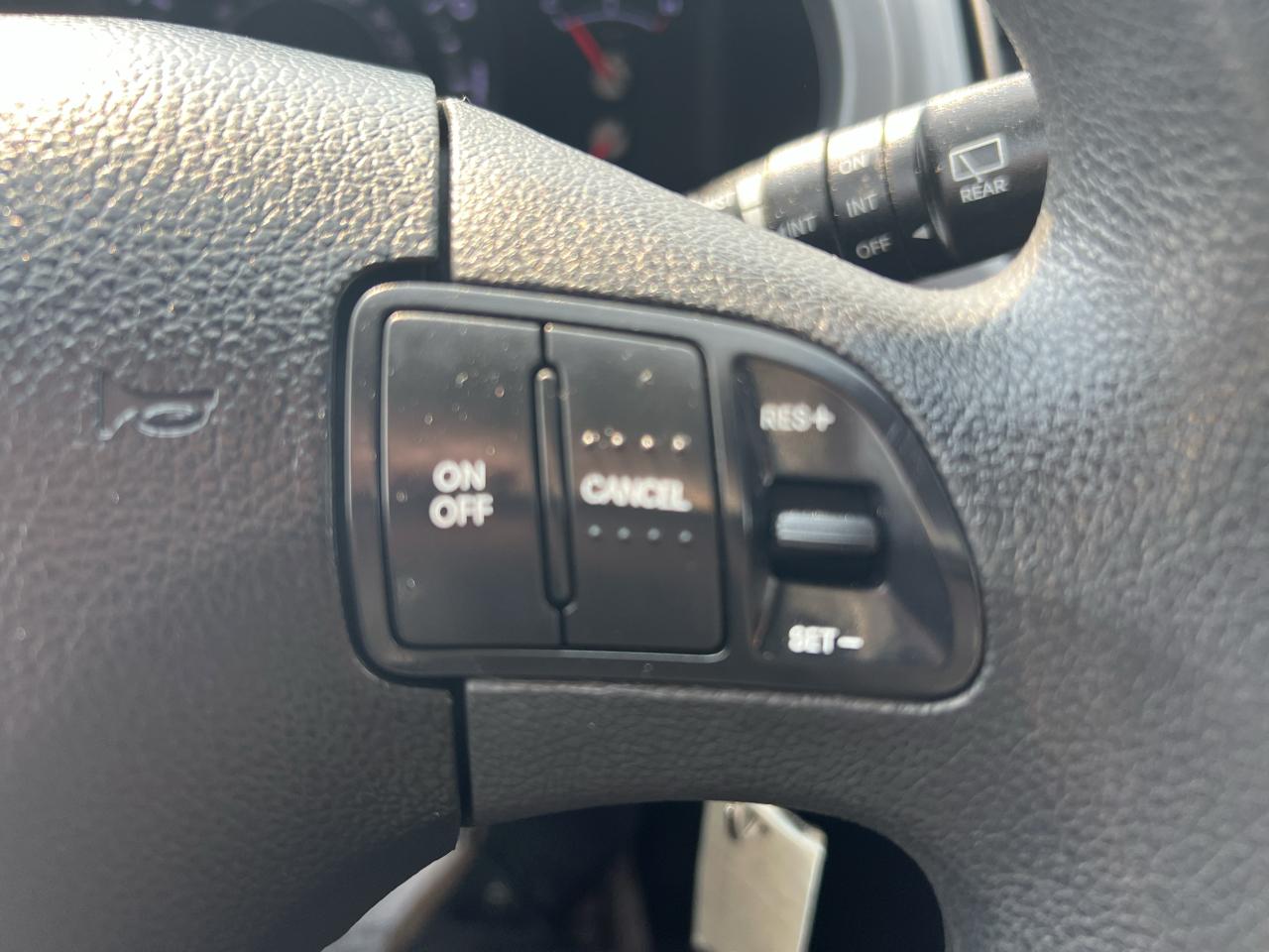 Kia Sportage 4dr LX I4 Auto 2015