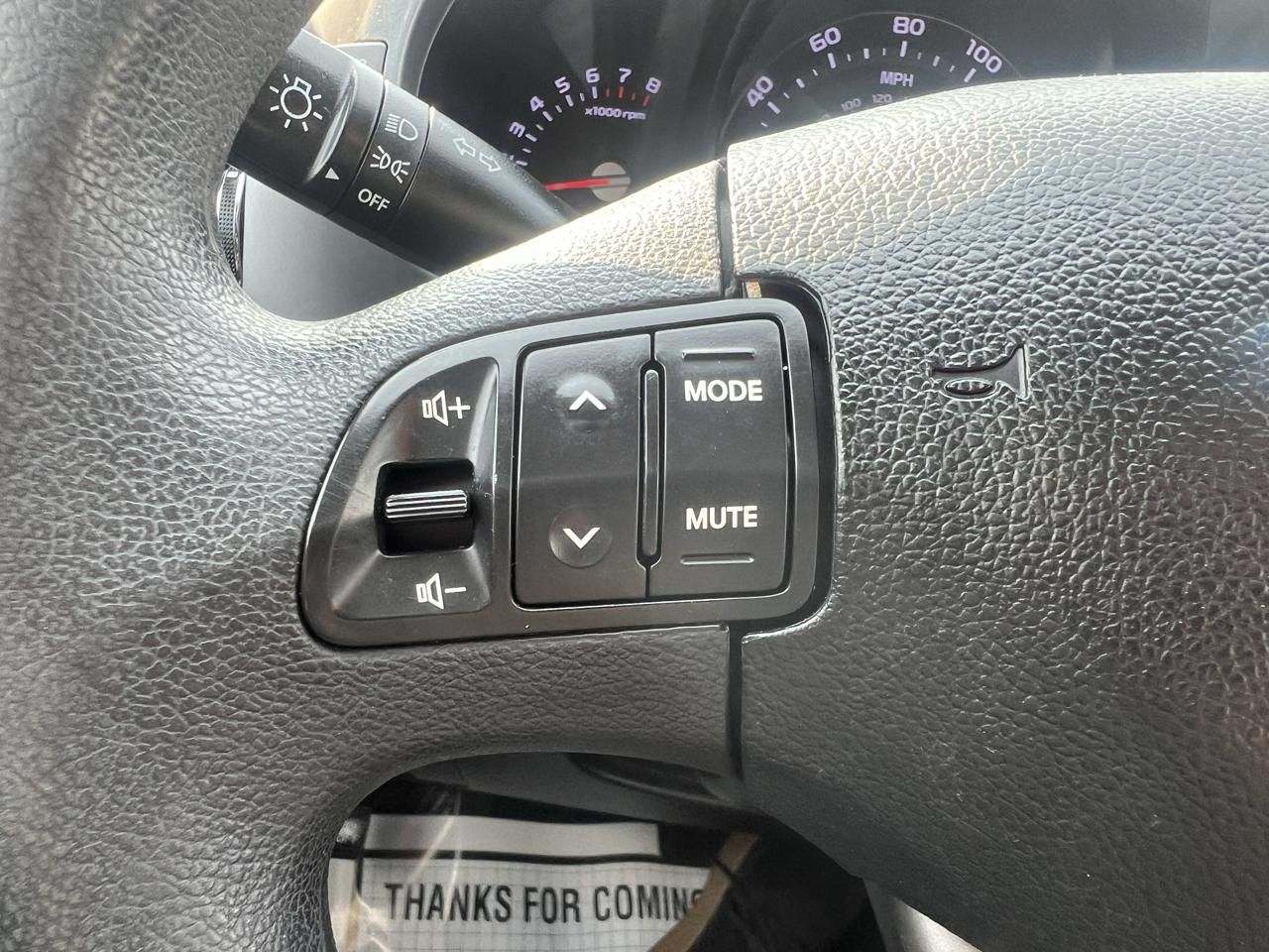 Kia Sportage 4dr LX I4 Auto 2015