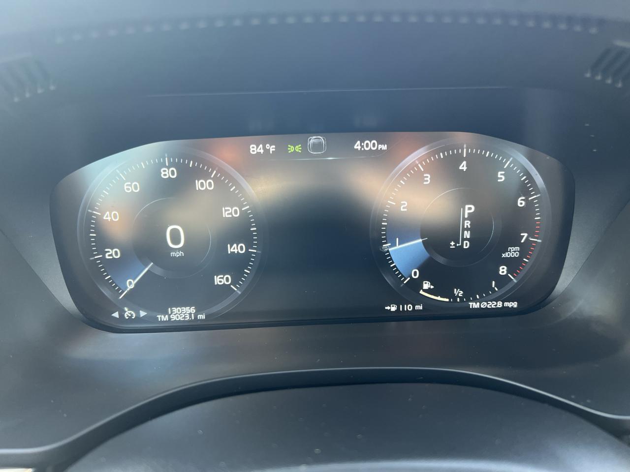Volvo XC60 T5 Momentum AWD 2021