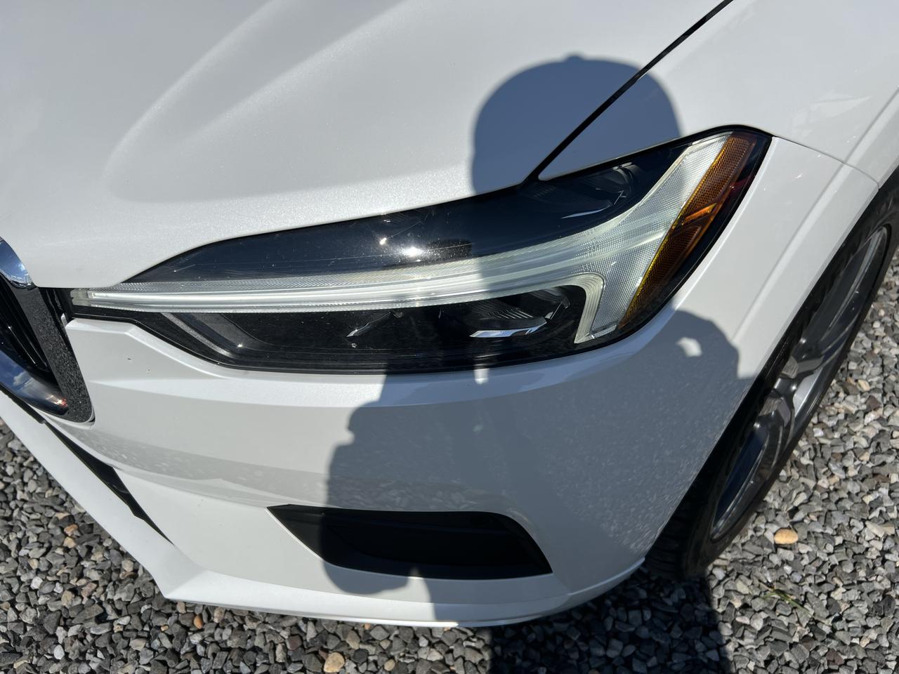 Volvo XC60 T5 Momentum AWD 2021