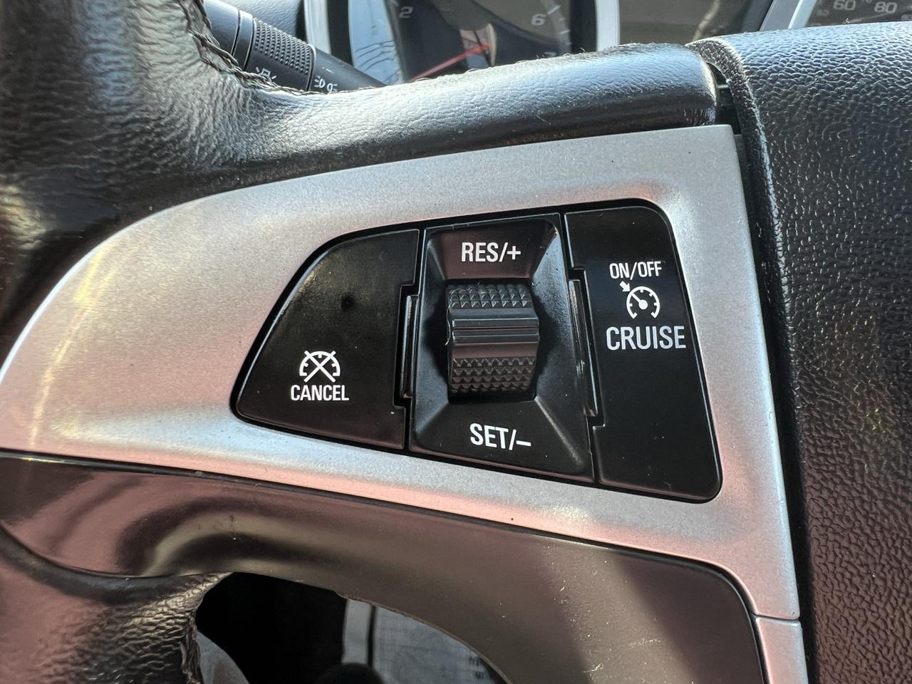 Chevrolet Equinox FWD 4dr LT 2017