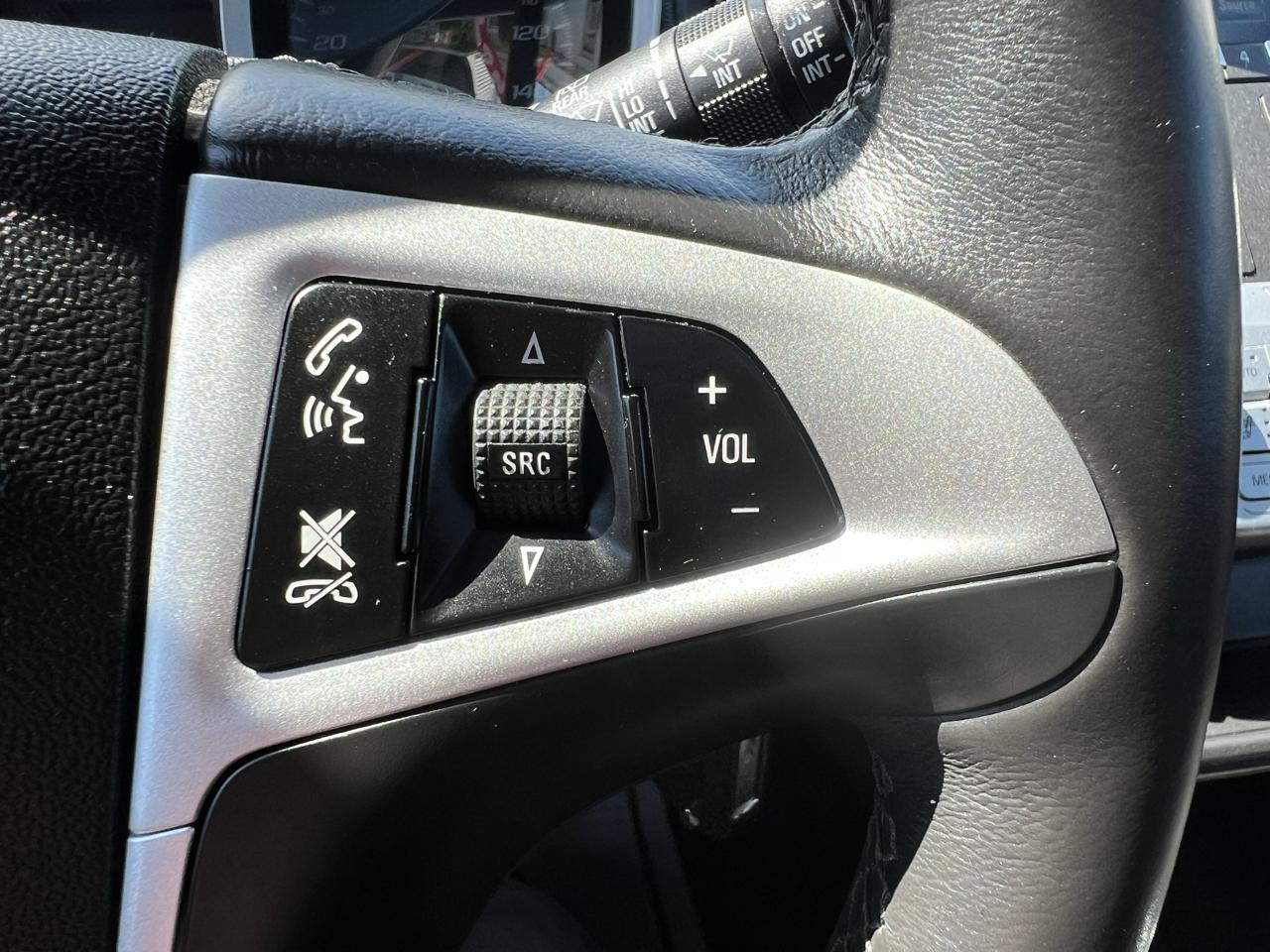 Chevrolet Equinox FWD 4dr LT 2017