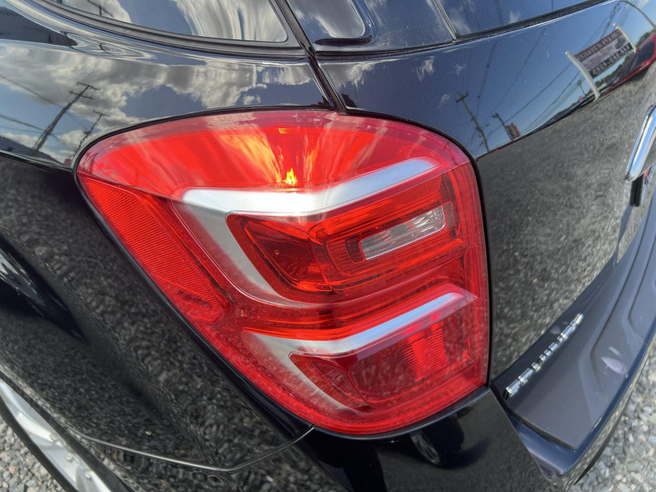 Chevrolet Equinox FWD 4dr LT 2017