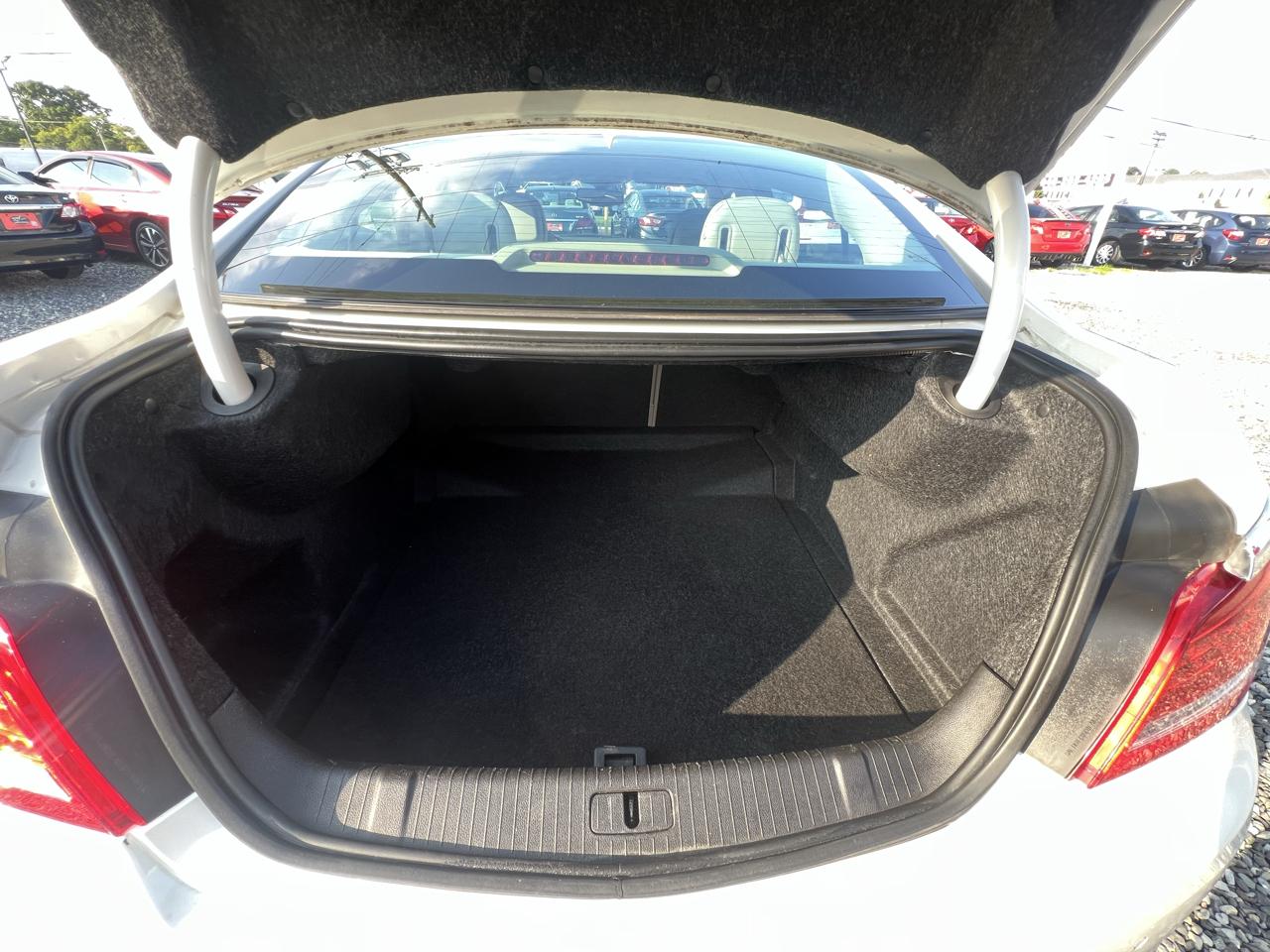 Buick LaCrosse Leather 2014