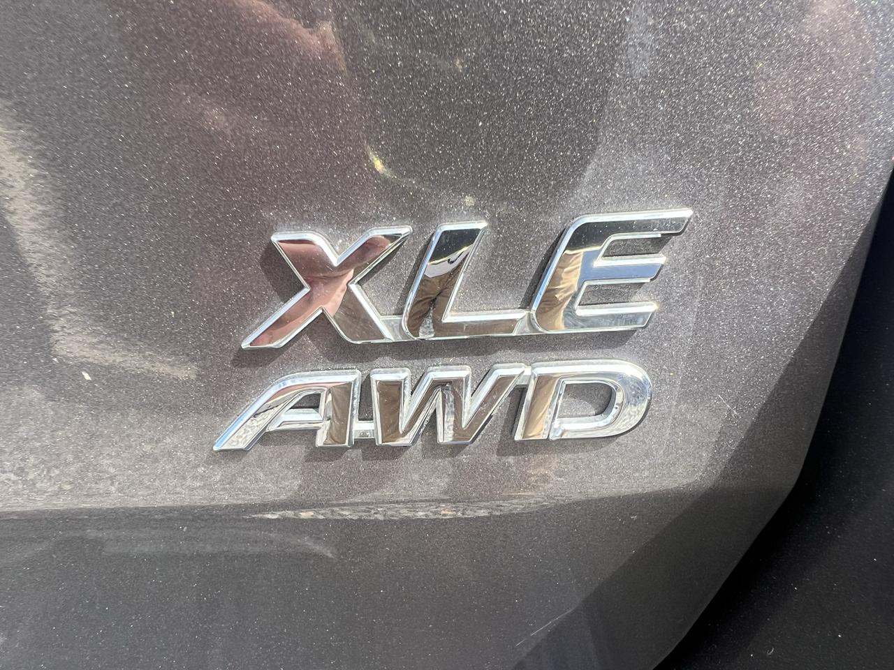 Toyota Sienna Limited AWD 7-Passenger V6 2013