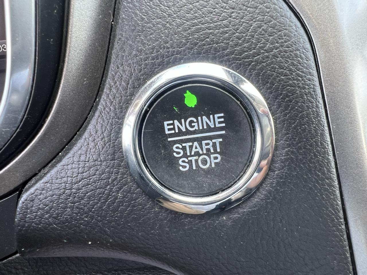 Ford Fusion Hybrid SE 2020