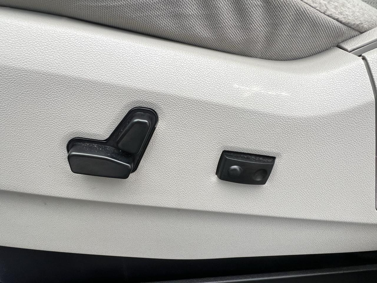 Dodge Grand Caravan SE 2019