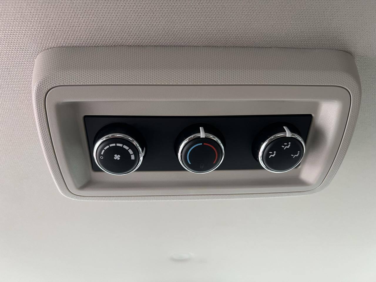 Dodge Grand Caravan SE 2019